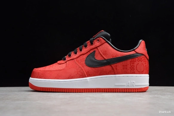 Box)  358701-601 (Special Air Low CLOT Force 1WORLD 1 1212